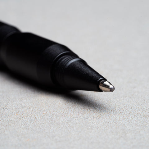 Forever Modula Pen and Pencil 2 in 1 - Modular Writing Tool in Anodized Aluminum