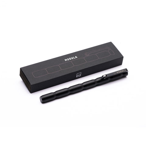 Forever Modula Pen and Pencil 2 in 1 - Modular Writing Tool in Anodized Aluminum
