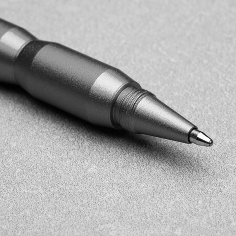 Forever Modula Pen and Pencil 2 in 1 - Modular Writing Tool in Anodized Aluminum