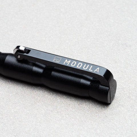 Forever Modula Pen and Pencil 2 in 1 - Modular Writing Tool in Anodized Aluminum