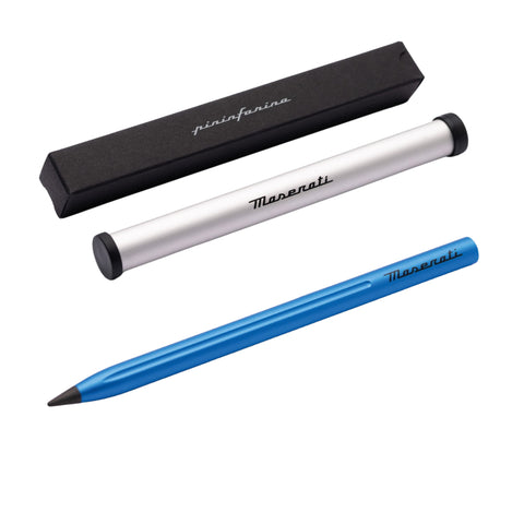 Pininfarina Smart Pencil Maserati Edition