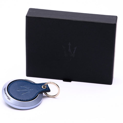 Magnetic Keyring Maserati Edition