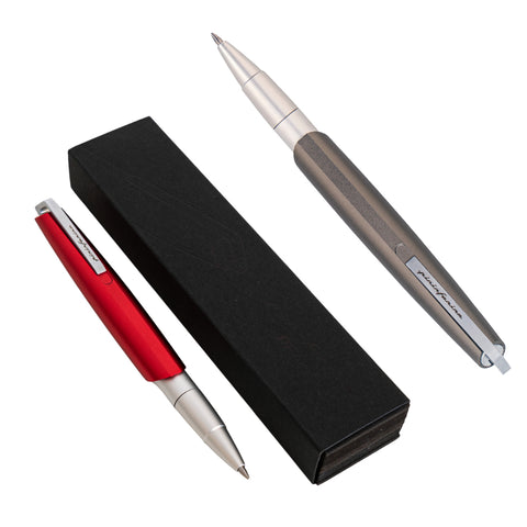 Pininfarina PF Go Ballpoint Pen for Everyday Use