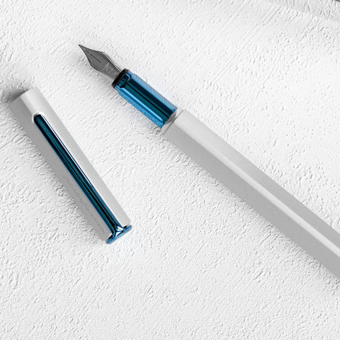 Pininfarina PF ONE Fountain Pen - Exclusive Design for Triangular Pen