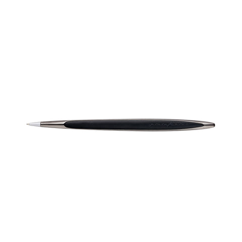 Pininfarina Cambiano Black Edition with Painted Desk Stand