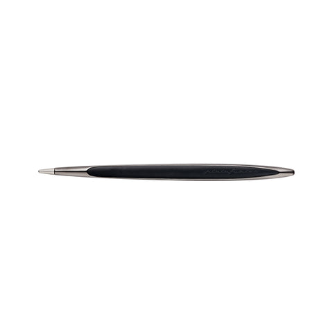 Pininfarina Cambiano Black Edition with Painted Desk Stand