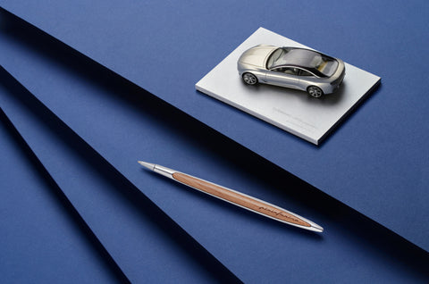 Discover the Cambiano Collection