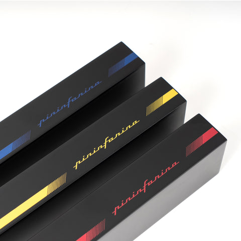 Pininfarina Cambiano Race