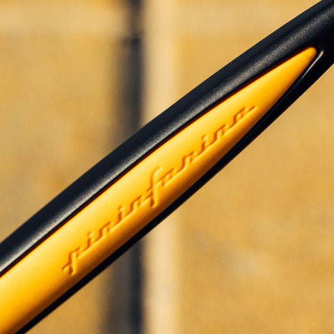 Pininfarina Cambiano Race