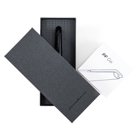 Pininfarina PF Go Ballpoint Pen for Everyday Use