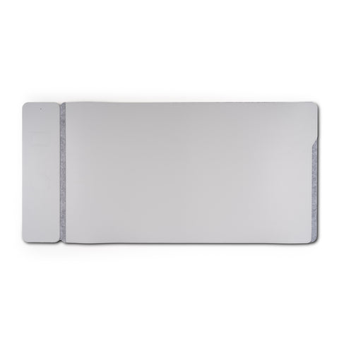 Pininfarina Desk Pro with Wireless Charging