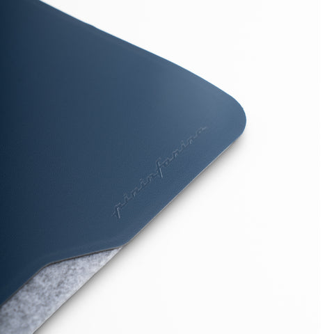 Pininfarina Desk Pro with Wireless Charging