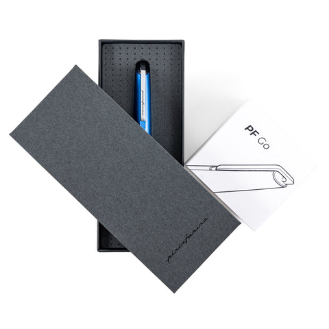 Pininfarina PF Go Ballpoint Pen for Everyday Use