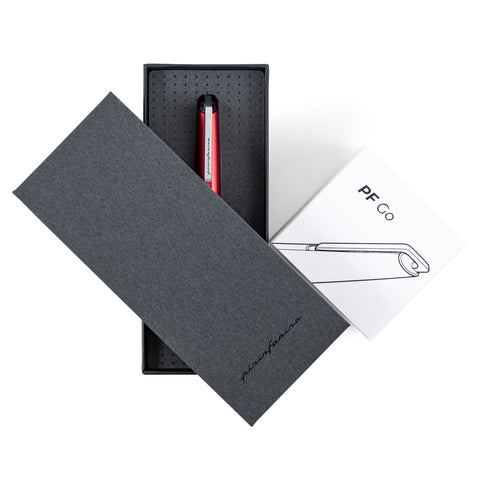 Pininfarina PF Go Ballpoint Pen for Everyday Use