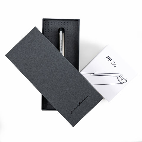 Pininfarina PF Go Ballpoint Pen for Everyday Use
