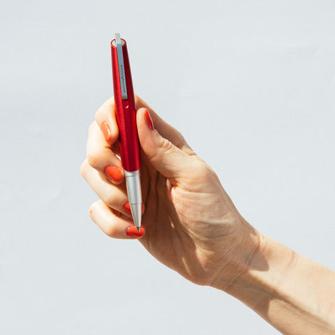 Pininfarina PF Go Ballpoint Pen for Everyday Use