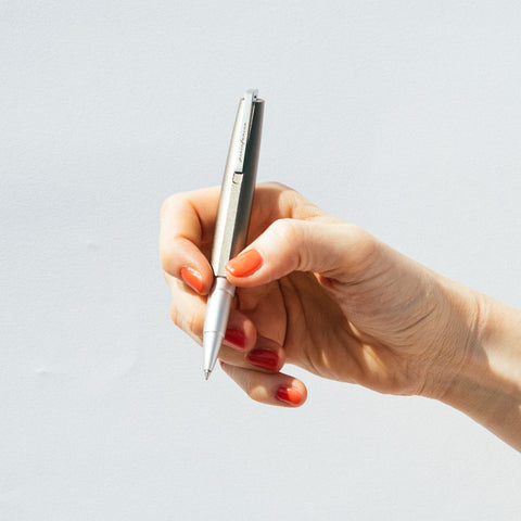 Pininfarina PF Go Ballpoint Pen for Everyday Use