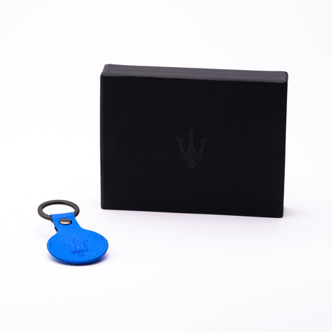 Keyring Airtag Maserati Edition