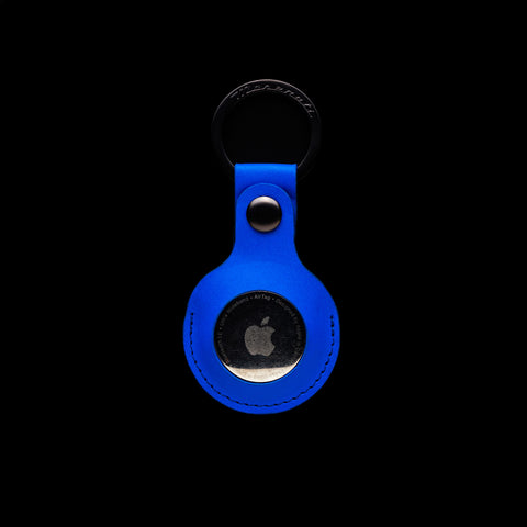 Keyring Airtag Maserati Edition