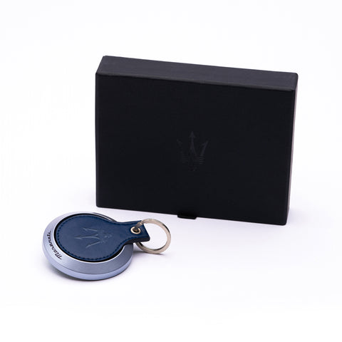 Magnetic Keyring Maserati Edition