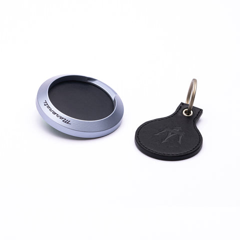 Magnetic Keyring Maserati Edition