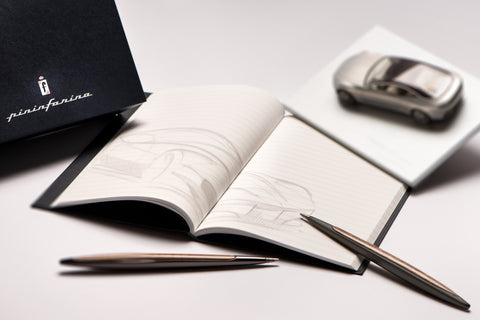 Pininfarina Cambiano