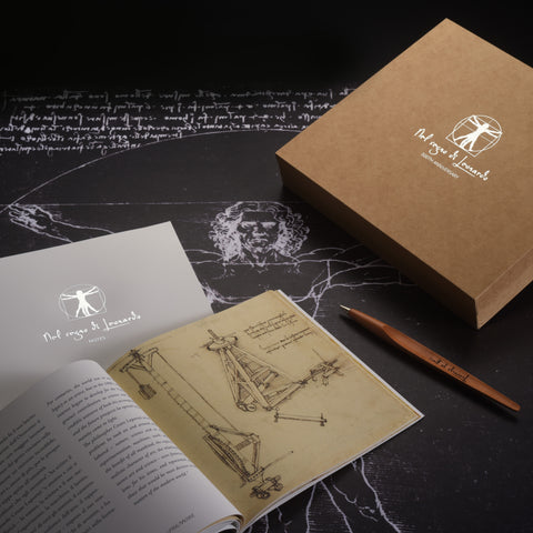 Leonardo 500th Collection