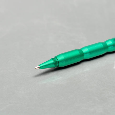 Forever Modula Pen and Pencil 2 in 1 - Modular Writing Tool in Anodized Aluminum