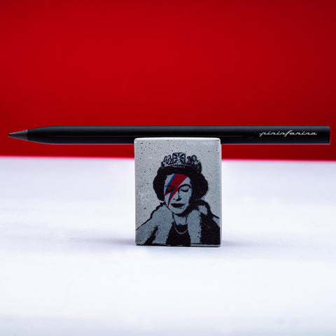 Banksy's Graffiti Smart