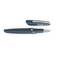 Pininfarina Segno "PF TWO Oracle Red Bull Racing" in its fountain pen version uncapped.
