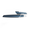 Pininfarina Segno "PF TWO Oracle Red Bull Racing" in its rollerball pen version uncapped.