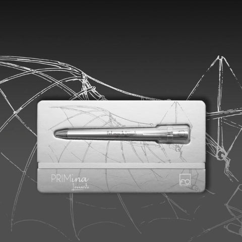 Forever Primina - Painted Aluminum Stylus Ethergraf