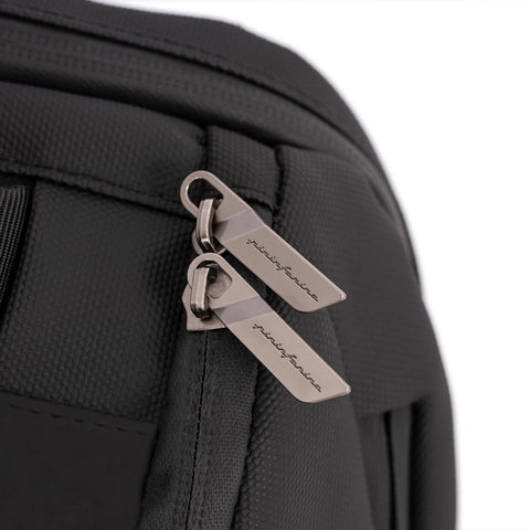 Pininfarina Active Backpack - Ergonomic and Versatile Design