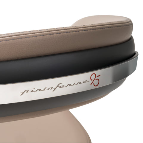 Pininfarina Nido Chair 95 – Exclusive Chair for the 95th Anniversary