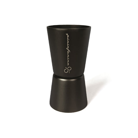 Pininfarina 95 – STILE Cocktail Set – Shaker & Jigger Limited Edition