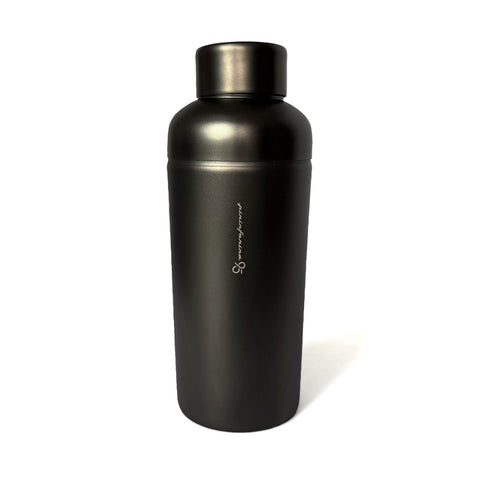Pininfarina 95 – STILE Cocktail Set – Shaker & Jigger Limited Edition
