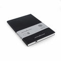 Pininfarina Segno "Stone Paper Notebook" in its soft cover black version