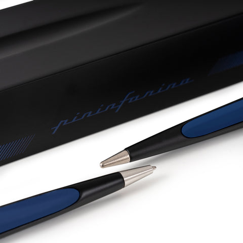 Pininfarina Cambiano Race