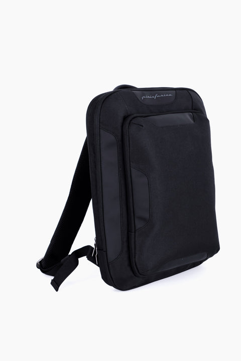 Pininfarina Dynamic Backpack – Ergonomic and Compact Design