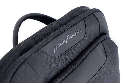 Pininfarina Dynamic Backpack – Ergonomic and Compact Design
