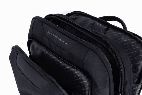 Pininfarina Dynamic Backpack – Ergonomic and Compact Design
