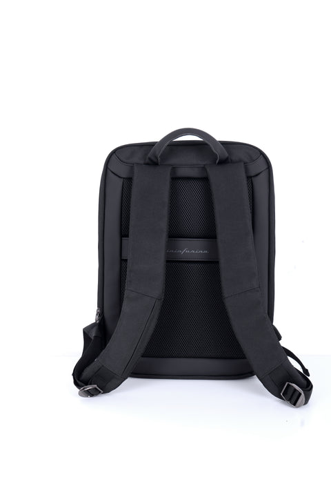 Pininfarina Dynamic Backpack – Ergonomic and Compact Design