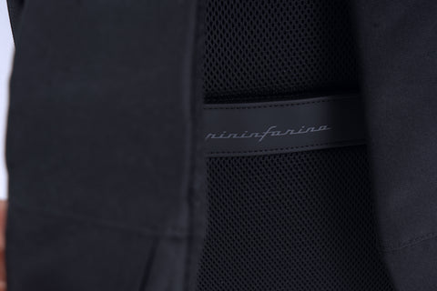 Pininfarina Dynamic Backpack – Ergonomic and Compact Design