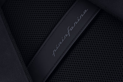 Pininfarina Dynamic Backpack – Ergonomic and Compact Design