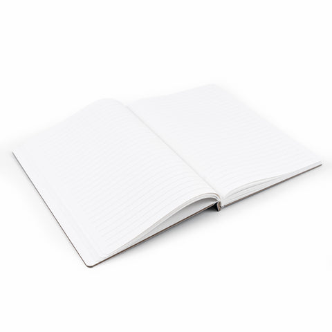 Notebook Stone Paper