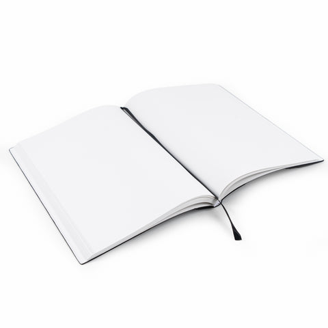 Notebook Stone Paper