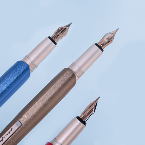 PF GO Fountain pen