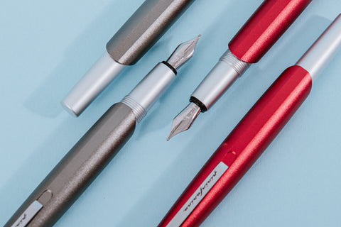 Fountain Pen Collection
