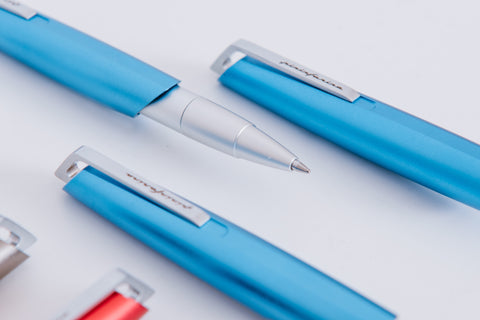 Ballpoint Pen Collection
