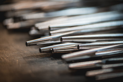 Forging Creativity